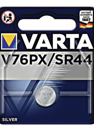 Ogniwo guzikowe VARTA Electronics 1.55 V 145 mAh ( 4000901745 )