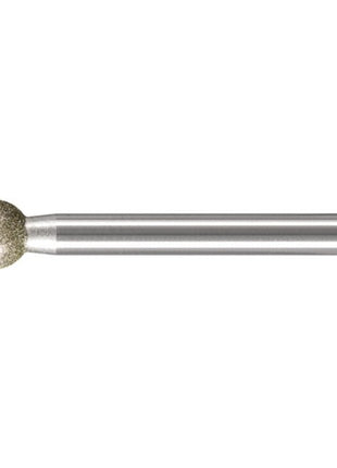 Punto di montaggio PFERD D1xHmm 3 mm ( 4144405010 )
