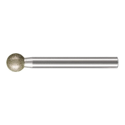 Punta montada PFERD D1xHmm 3 mm ( 4144405010 )
