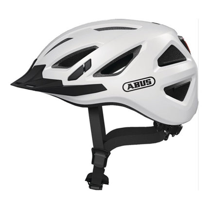 Kask rowerowy ABUS Urban-I 3.0 obwód głowy 56-61 cm ( 4701030412 )