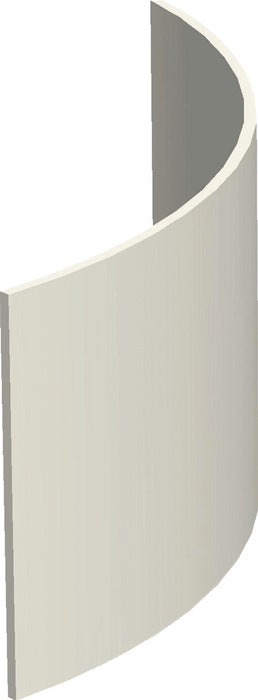 Prefiltro CLEANSPACE PAF-0036 para 4740 002 005 ( 4740002006 )