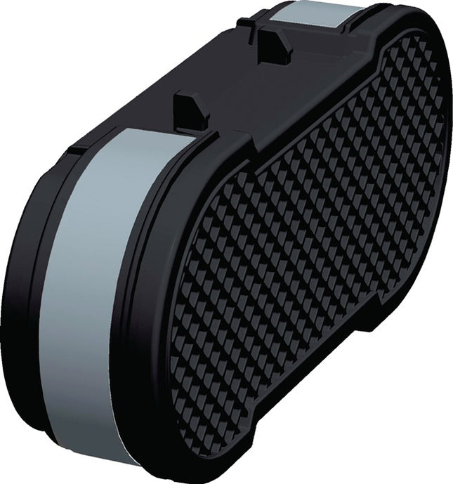 CLEANSPACE Filtre à particules CleanSpace™ PAF-0037 adapté à CleanSpace System ( 4740002007 )