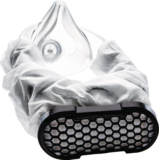 CLEANSPACE Housse de protection jetable PAF-0049 protection contre les particules ( 4740002015 )