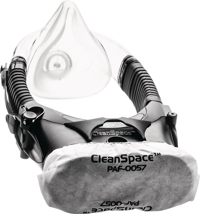 CLEANSPACE Préfiltre PAF-0057 adapté à 4740002007, -009, -010 ( 4740002026 )