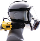 CLEANSPACE helmet hook loop PAF-0075 for use with safety helmet ( 4740002047 )