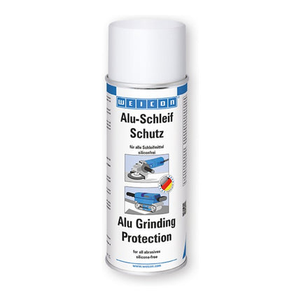 WEICON Aluminium Sanding Protection 400 ml ( 8000251019 )
