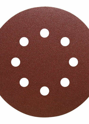 KLINGSPOR adhesive grinding disc PS 22 K GLS 5 125 mm grit 220 ( 8000352055 )