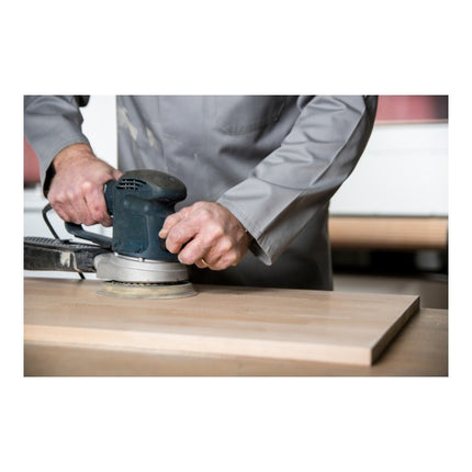 Disco adesivo KLINGSPOR PS 22 K GLS 5 125 mm grana 320 ( 8000352061 )