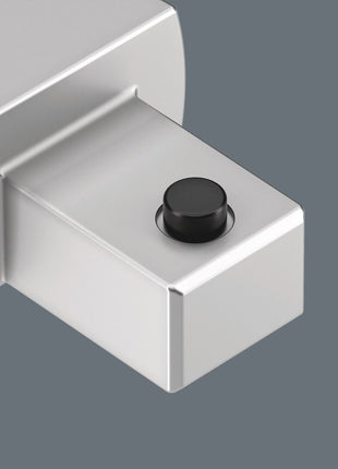 WERA Clé à œil mâle 7775 ouverture de clé 13 mm 9 x 12 mm ( 8000377416 )