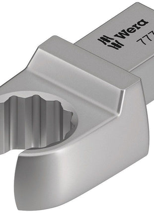 WERA Clé à œil mâle 7775 ouverture de clé 13 mm 9 x 12 mm ( 8000377416 )
