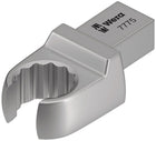 WERA Clé à œil mâle 7775 ouverture de clé 13 mm 9 x 12 mm ( 8000377416 )