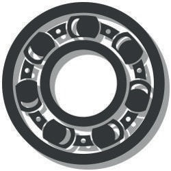 NTN inner ring 1R90X100X30 inner Ø 90 mm outer Ø 100 mm ( 8000505537 )