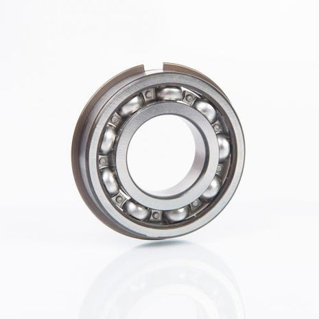 SKF deep groove ball bearing 6204 NR Inner Ø 20 mm Outer Ø 47 mm ( 8000515340 )