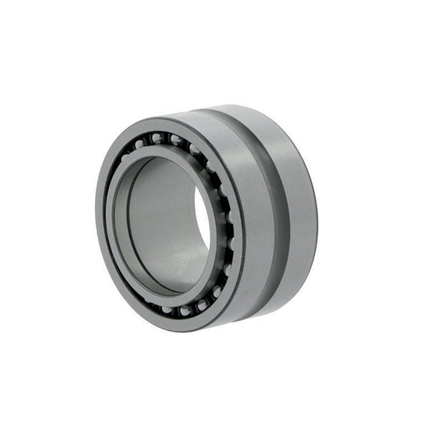 Rodamiento de agujas de contacto angular NKE NKIB5908 Ø interior 40 mm Ø exterior 62 mm ( 8000529828 )
