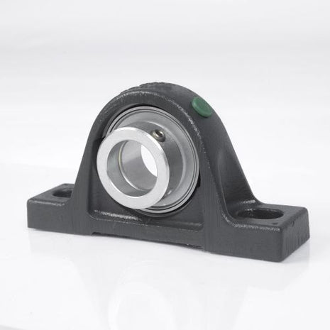 SKF zespół obudowy bloku dzielonego SY45 FM 45 mm ( 8000535472 )