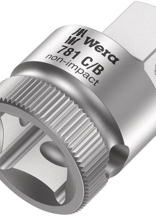 Riduttore WERA 781 C 1/2" attacco quadro 1/2 ″ ( 8000907872 )