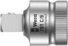 Riduttore WERA 781 C 1/2