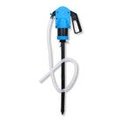 Pompa a leva manuale TECALEMIT PP, PE, POM 0,5 l/corsa ( 9000466077 )