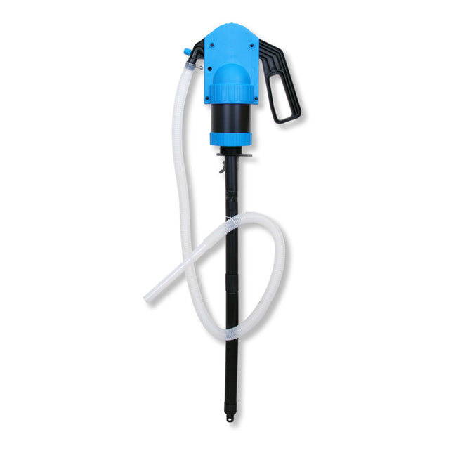 Pompa a leva manuale TECALEMIT PP, PE, POM 0,5 l/corsa ( 9000466077 )