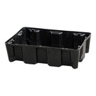 CEMO Bac collecteur  35 l L800xB400xH165 mm ( 9000466242 )