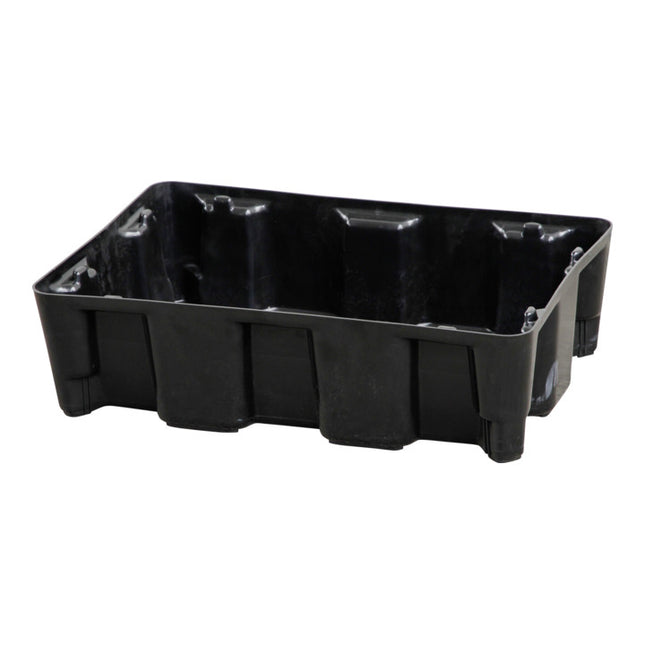 CEMO Bac collecteur  35 l L800xB400xH165 mm ( 9000466242 )