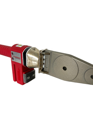 Rothenberger Przemysłowa spawarka gniazdowa CR-RJQ-40 ( 36051 ) Temperatura robocza 260 °C ± 5 %, 340 x 122 x 50 mm