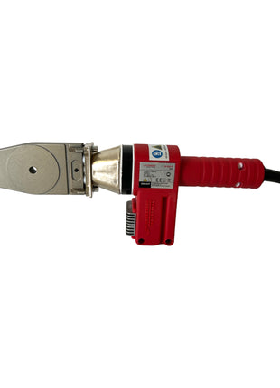 Rothenberger Przemysłowa spawarka gniazdowa CR-RJQ-40 ( 36051 ) Temperatura robocza 260 °C ± 5 %, 340 x 122 x 50 mm