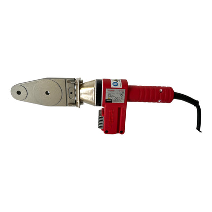 Rothenberger Soldadora industrial por encastre CR-RJQ-40 ( 36051 ) Temperatura de trabajo 260 °C ± 5 %, 340 x 122 x 50 mm