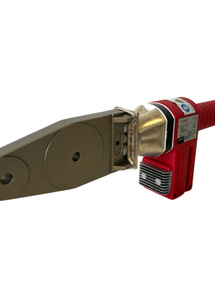 Rothenberger Przemysłowa spawarka gniazdowa CR-RJQ-40 ( 36051 ) Temperatura robocza 260 °C ± 5 %, 340 x 122 x 50 mm