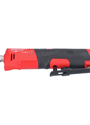 Smerigliatrice diritta a batteria Milwaukee M12 FDGS-501 12 V 6 / 8 mm senza spazzole + 1x batteria ricaricabile 5,0 Ah - senza caricabatterie
