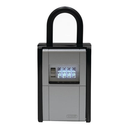 Cassaforte per chiavi ABUS 797 LED HxLxPmm ( 3000280201 )