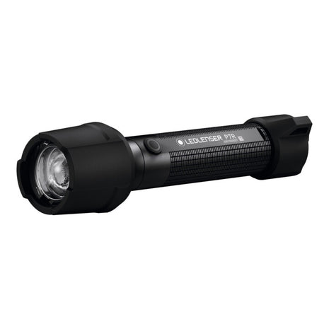 LEDLENSER Torcia LED P7R Work 1200/900/390/15 lm ( 4000901278 )