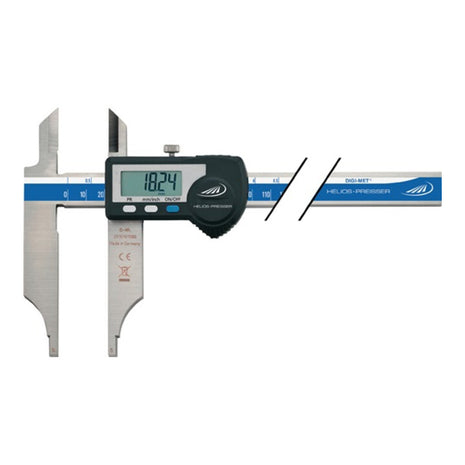 Calibro per pinze da officina HELIOS PREISSER DIN 862 DIGI MET(R) 300 mm ( 4130007174 )