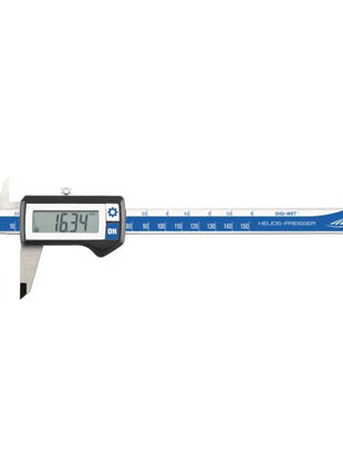 HELIOS PREISSER caliper gauge DIGI-MET(R) 150 mm ( 4130031307 )