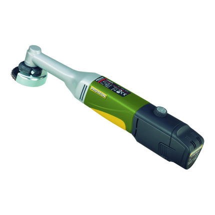 Smerigliatrice angolare a batteria PROXXON LHW/A 29815 10,8 V 2,6 Ah ( 4681154010 )