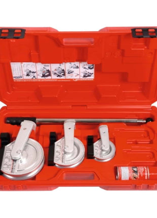 ROTHENBERGER piegatrice manuale ROBEND(R) H+W Plus fino a 180° ( 8000739605 )