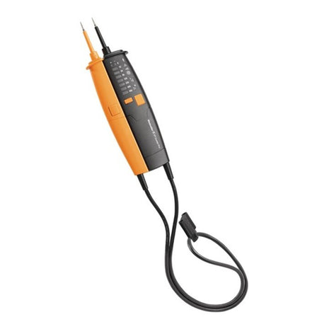 WEIDMÜLLER VT COMBI PRO voltage/continuity tester 6 - 690 V AC/DC ( 4000828837 )
