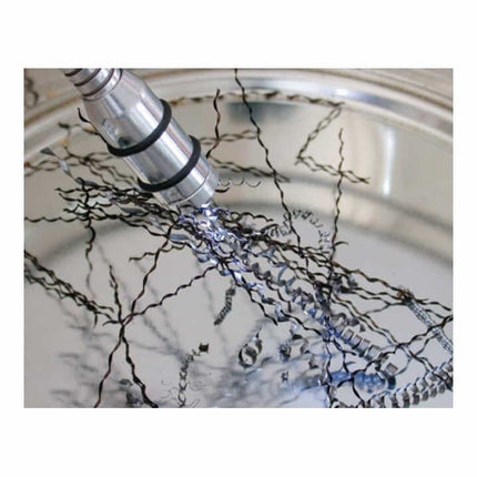 LESS N MORE Luz de inspección LED Tensión 3 V Potencia 0,15 W ( 4000829794 )