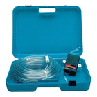 HEDUE Poziomica węża 20 m ( 4000857510 )