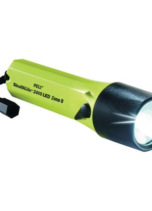 Torcia LED PELI 2410Z0 153 lm ( 4000876531 )