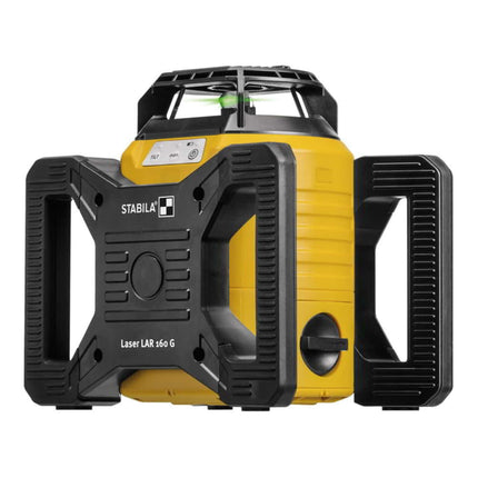 STABILA Rotationslaserset LAR 160 G 600 m ( 8000756001 )