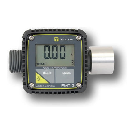 Caudalímetro TECALEMIT adecuado para Hornet W 85 H ( 9000466112 )