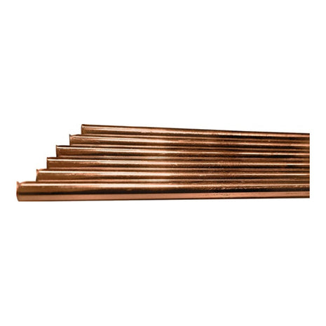FLIESS oxyfuel welding rod O III Ø 2 mm ( 1000115120 )