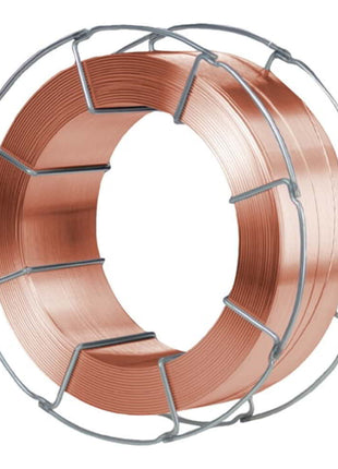 WDI MAG welding wire G4Si1 (SG 3) Ø 1 mm ( 1000115171 )