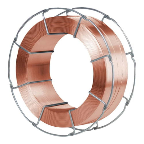 WDI MAG welding wire G4Si1 (SG 3) Ø 1 mm ( 1000115171 )