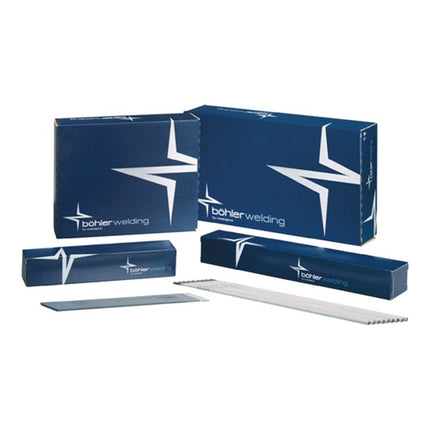 Elettrodo a barra BÖHLER Phoenix Blue E 42 0 RC 11 ( 1000115203 )