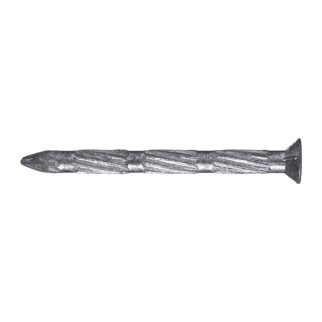 Chiodo in acciaio BÄR Ø 4,5 x lunghezza 50 mm ( 1000122112 )