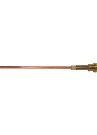 GCE pipe welding insert RHÖNA 2001 Welding range 2 - 4 mm ( 1000153026 )
