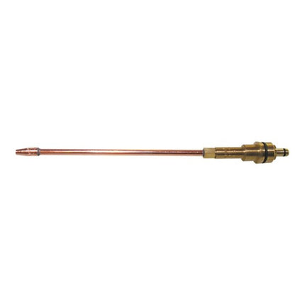 GCE pipe welding insert RHÖNA 2001 Welding range 2 - 4 mm ( 1000153026 )