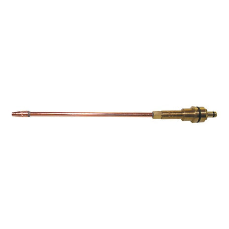 GCE pipe welding insert RHÖNA 2001 Welding range 4 - 6 mm ( 1000153027 )